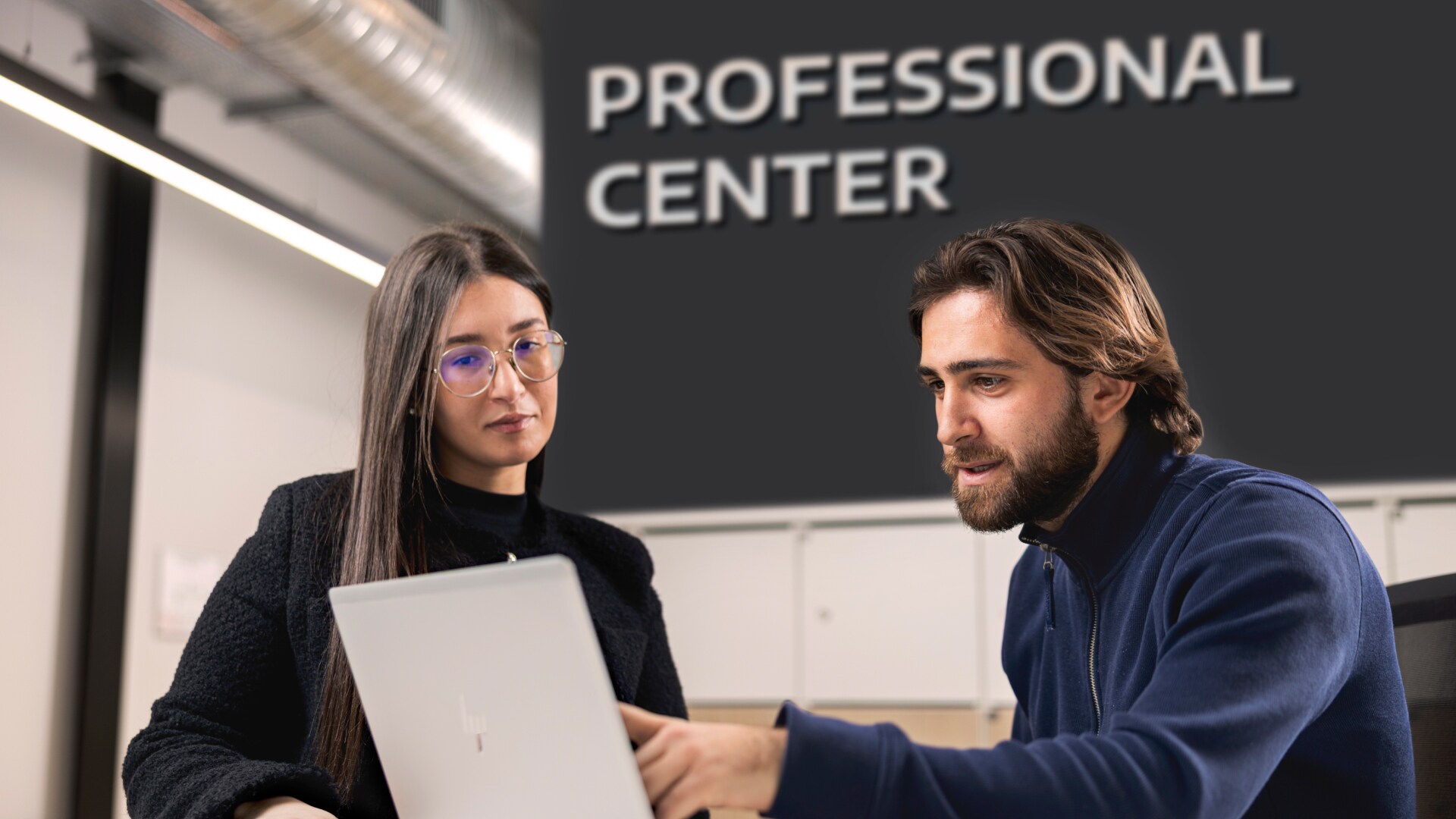 PEUGEOT Professionnel Centers, Gestionnaire de flotte et expert